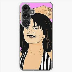 Selena Gomez x Addams Samsung Galaxy Case