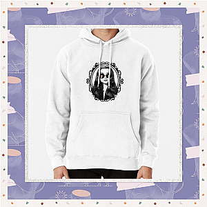 Gomez Addams Hoodies
