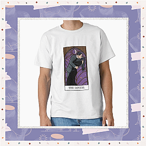 Gomez Addams T-Shirts