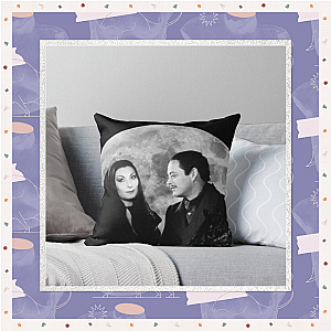 Gomez Addams Pillows Cover