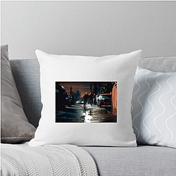 Gone in 60 Seconds is a crime thriller Gone In 60 Seconds Pillows Cover