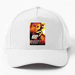 Gone in 60 Seconds is an action movie Gone In 60 Seconds Hats & Caps