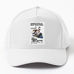 Gone in 60 Seconds stars Nicolas Cage Gone In 60 Seconds Hats & Caps