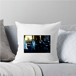 Gone in 60 Seconds features Angelina Jolie Gone In 60 Seconds Pillows Cover
