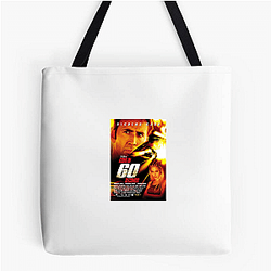 Gone in 60 Seconds is an action movie Gone In 60 Seconds Bags