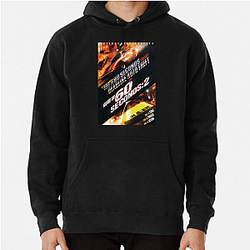 Gone in 60 Seconds is a 2000 film Gone In 60 Seconds Hoodies