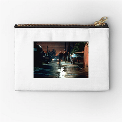 Gone in 60 Seconds is a crime thriller Gone In 60 Seconds Zipper Pouches
