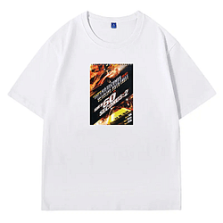 Gone in 60 Seconds is a 2000 film Gone In 60 Seconds T-Shirts