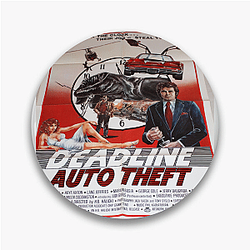 Gone in 60 Seconds was produced by Bruckheimer Gone In 60 Seconds Pins