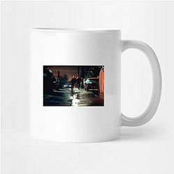 Gone in 60 Seconds is a crime thriller Gone In 60 Seconds Mugs