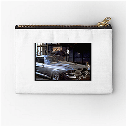 Gone in 60 Seconds has great chases Gone In 60 Seconds Zipper Pouches