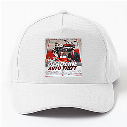 Gone in 60 Seconds was produced by Bruckheimer Gone In 60 Seconds Hats & Caps