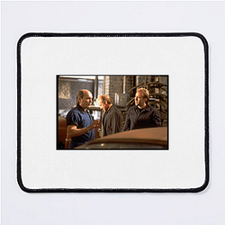 Gone in 60 Seconds is a loose remake Gone In 60 Seconds Mouse Pads