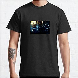 Gone in 60 Seconds features Angelina Jolie Gone In 60 Seconds T-Shirts