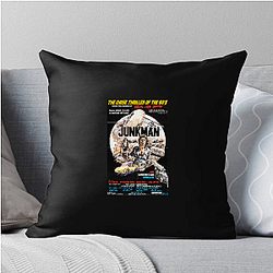 Gone in 60 Seconds is about stealing cars Gone In 60 Seconds Pillows Cover