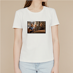 Gone in 60 Seconds is a loose remake Gone In 60 Seconds T-Shirts
