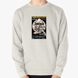 Gone in 60 Seconds is about stealing cars Gone In 60 Seconds Sweatshirts