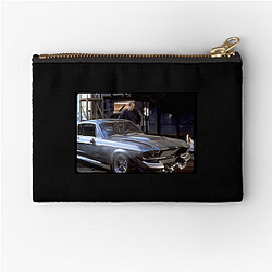 Gone in 60 Seconds has great chases Gone In 60 Seconds Zipper Pouches