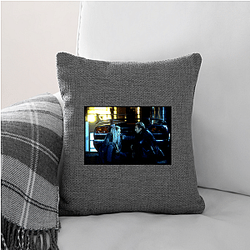 Gone in 60 Seconds features Angelina Jolie Gone In 60 Seconds Pillows Cover