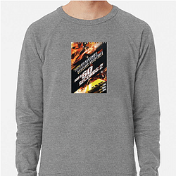 Gone in 60 Seconds is a 2000 film Gone In 60 Seconds Sweatshirts