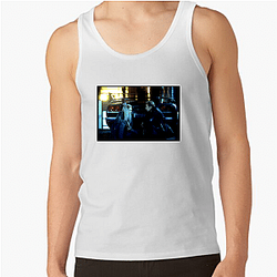 Gone in 60 Seconds features Angelina Jolie Gone In 60 Seconds Tank Tops