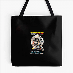 Gone in 60 Seconds is about stealing cars Gone In 60 Seconds Bags