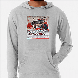 Gone in 60 Seconds was produced by Bruckheimer Gone In 60 Seconds Hoodies