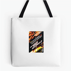 Gone in 60 Seconds is a 2000 film Gone In 60 Seconds Bags