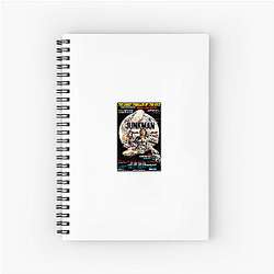 Gone in 60 Seconds is about stealing cars Gone In 60 Seconds Notebook