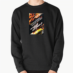 Gone in 60 Seconds is a 2000 film Gone In 60 Seconds Sweatshirts
