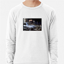 Gone in 60 Seconds has great chases Gone In 60 Seconds Sweatshirts