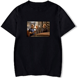 Gone in 60 Seconds is a loose remake Gone In 60 Seconds T-Shirts