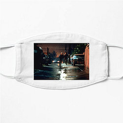 Gone in 60 Seconds is a crime thriller Gone In 60 Seconds Face Masks