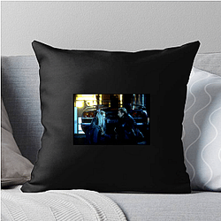 Gone in 60 Seconds features Angelina Jolie Gone In 60 Seconds Pillows Cover