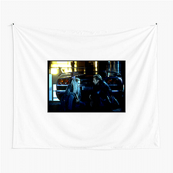 Gone in 60 Seconds features Angelina Jolie Gone In 60 Seconds Tapestries