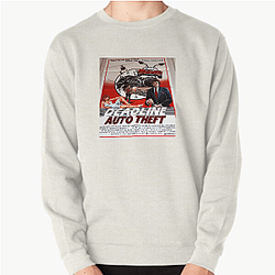 Gone in 60 Seconds was produced by Bruckheimer Gone In 60 Seconds Sweatshirts