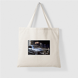 Gone in 60 Seconds has great chases Gone In 60 Seconds Bags