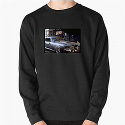 Gone in 60 Seconds has great chases Gone In 60 Seconds Sweatshirts
