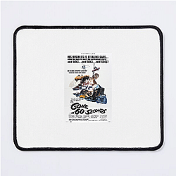 Gone in 60 Seconds stars Nicolas Cage Gone In 60 Seconds Mouse Pads