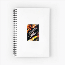Gone in 60 Seconds is a 2000 film Gone In 60 Seconds Notebook