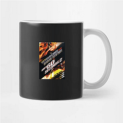 Gone in 60 Seconds is a 2000 film Gone In 60 Seconds Mugs