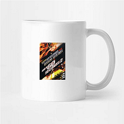 Gone in 60 Seconds is a 2000 film Gone In 60 Seconds Mugs