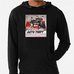 Gone in 60 Seconds was produced by Bruckheimer Gone In 60 Seconds Hoodies