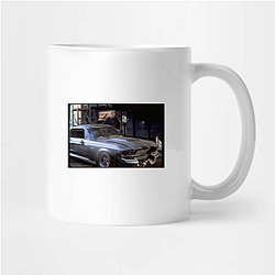 Gone in 60 Seconds has great chases Gone In 60 Seconds Mugs