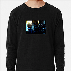 Gone in 60 Seconds features Angelina Jolie Gone In 60 Seconds Sweatshirts