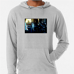 Gone in 60 Seconds features Angelina Jolie Gone In 60 Seconds Hoodies