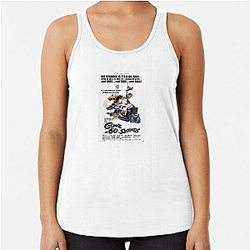 Gone in 60 Seconds stars Nicolas Cage Gone In 60 Seconds Tank Tops