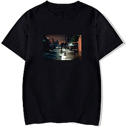 Gone in 60 Seconds is a crime thriller Gone In 60 Seconds T-Shirts
