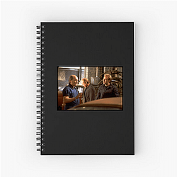 Gone in 60 Seconds is a loose remake Gone In 60 Seconds Notebook