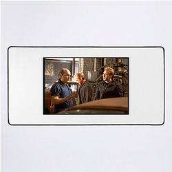 Gone in 60 Seconds is a loose remake Gone In 60 Seconds Mouse Pads